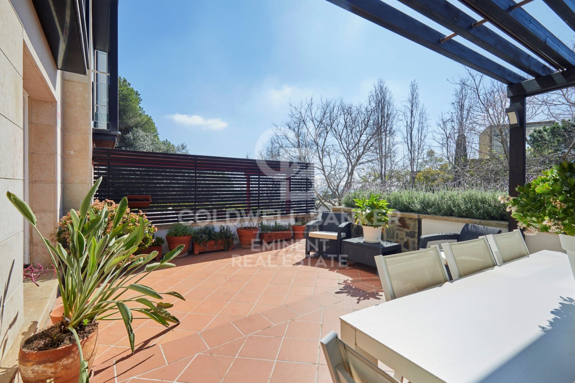 Casa a Barcelona, Spagna 5 camere da letto, 251 mq. N° 179013