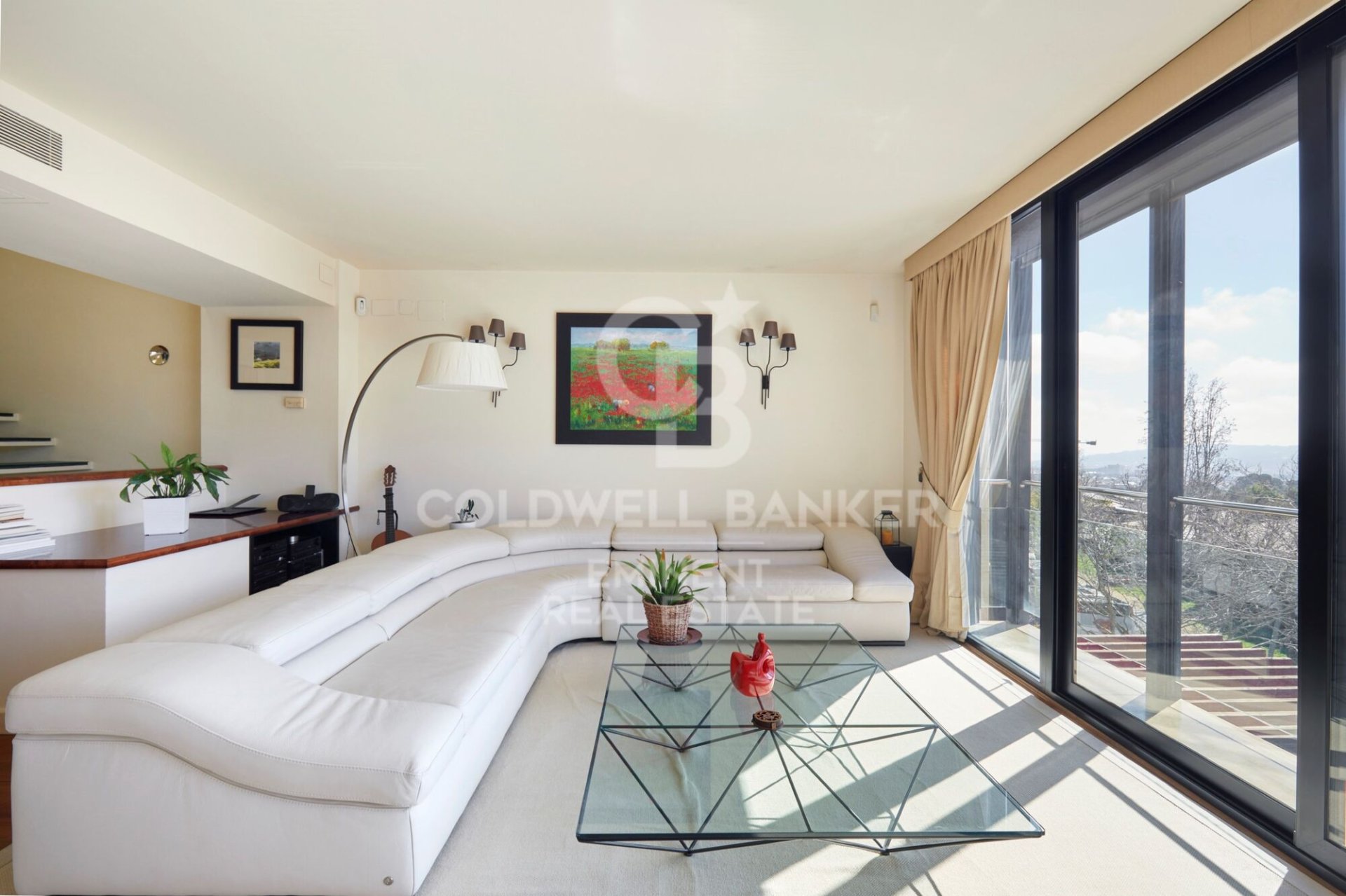 Casa a Barcelona, Spagna 5 camere da letto, 251 mq. N° 179013