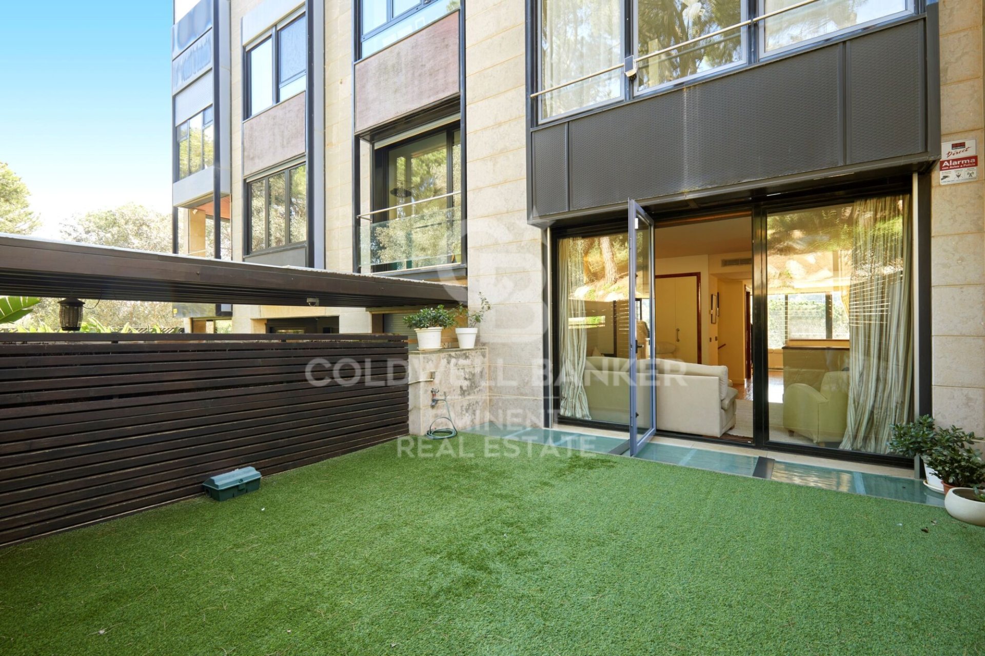 Casa a Barcelona, Spagna 5 camere da letto, 251 mq. N° 179013