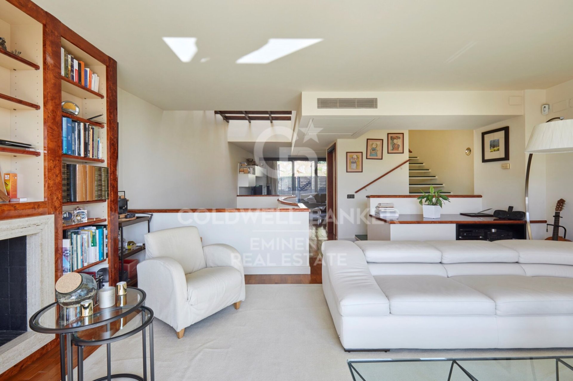 Casa a Barcelona, Spagna 5 camere da letto, 251 mq. N° 179013