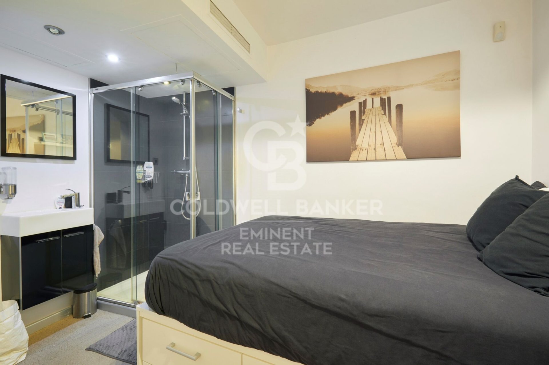 Casa a Barcelona, Spagna 5 camere da letto, 251 mq. N° 179013
