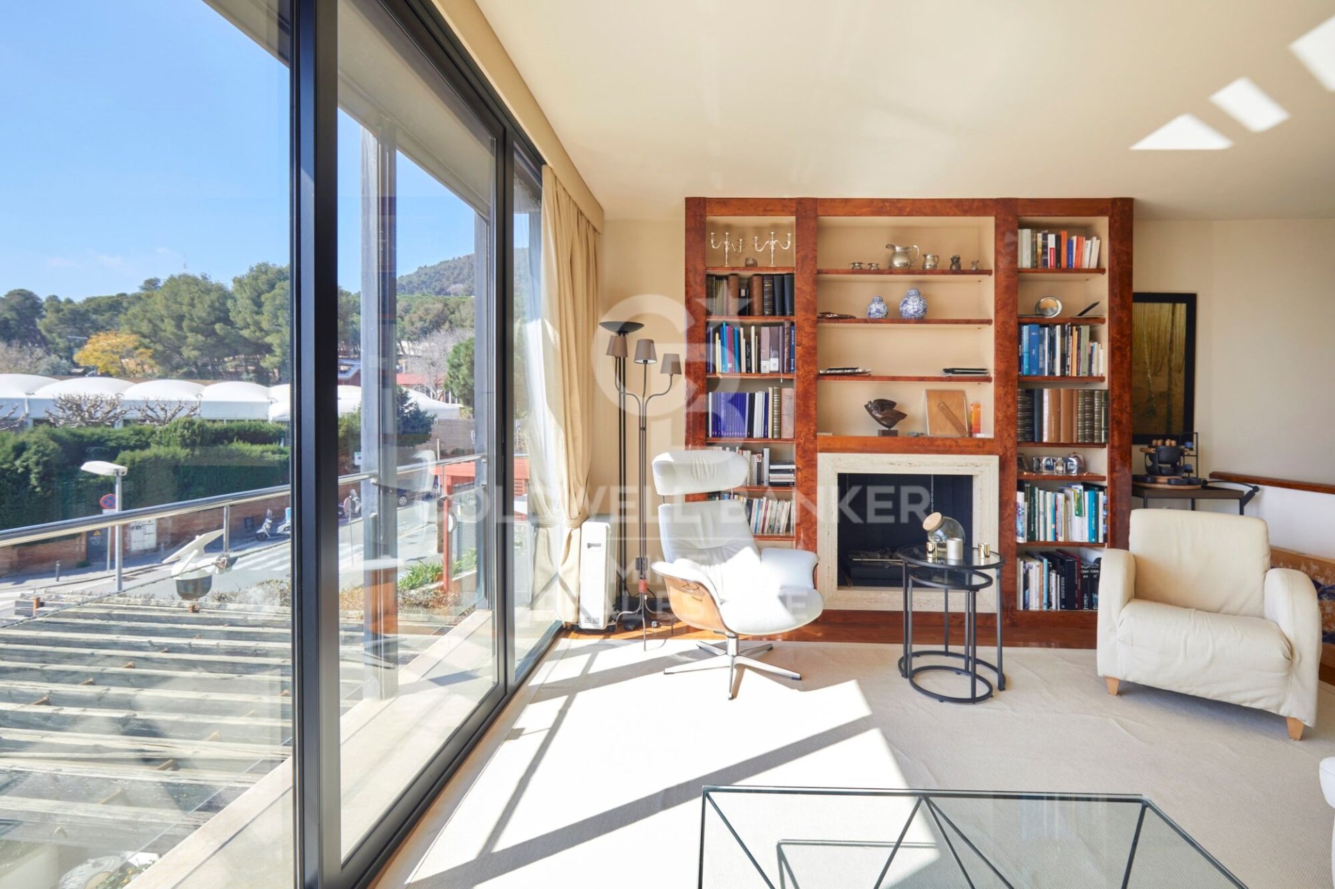 Casa a Barcelona, Spagna 5 camere da letto, 251 mq. N° 179013