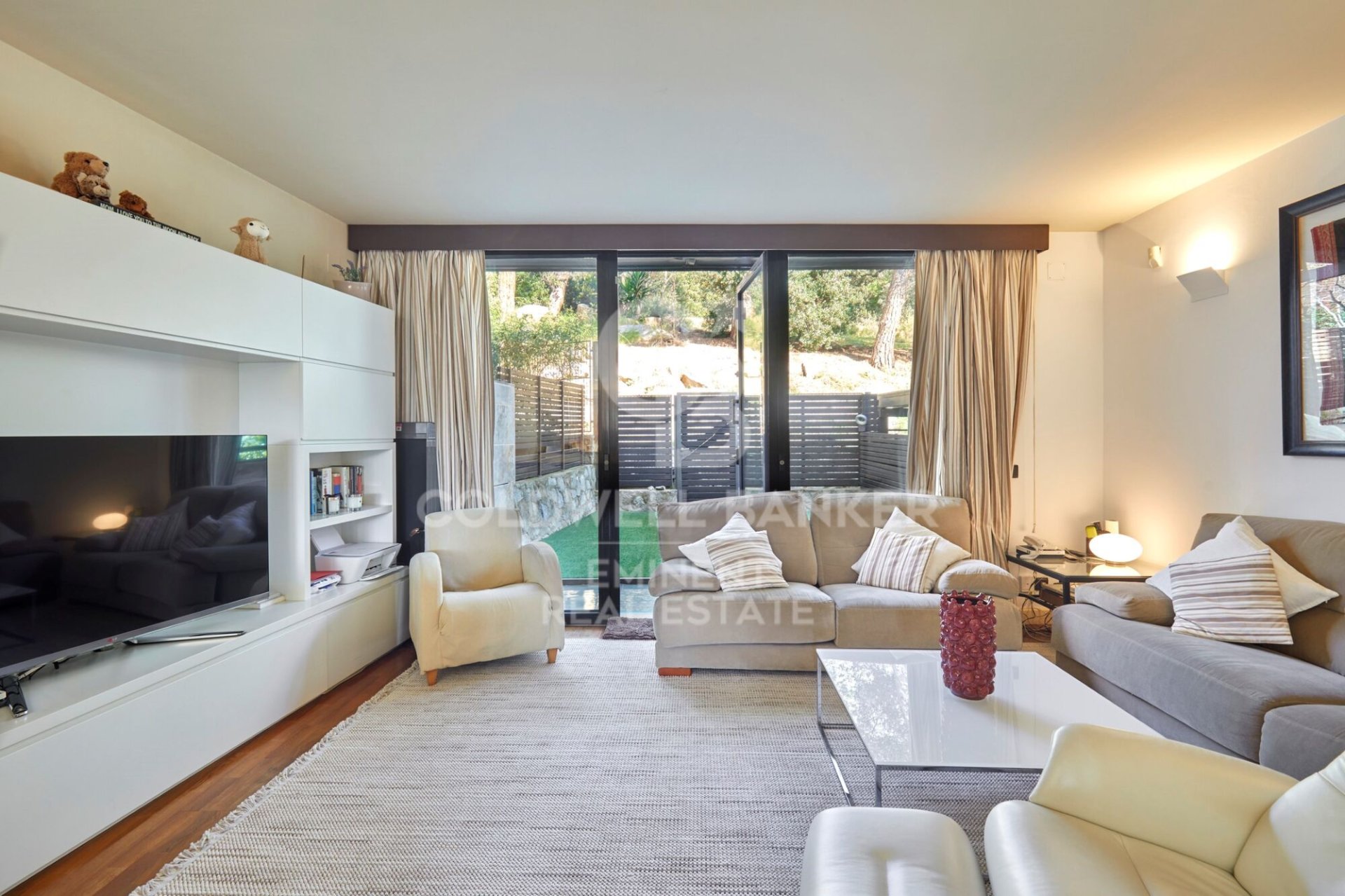 Casa a Barcelona, Spagna 5 camere da letto, 251 mq. N° 179013