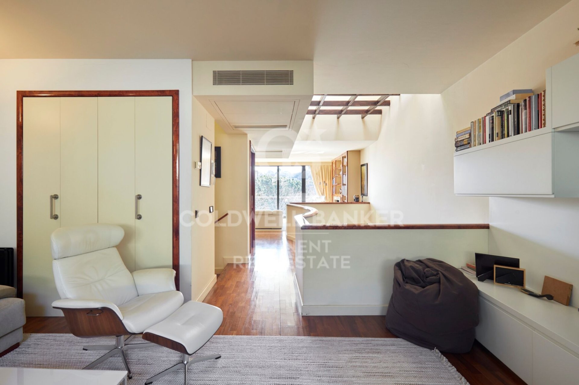 Casa a Barcelona, Spagna 5 camere da letto, 251 mq. N° 179013
