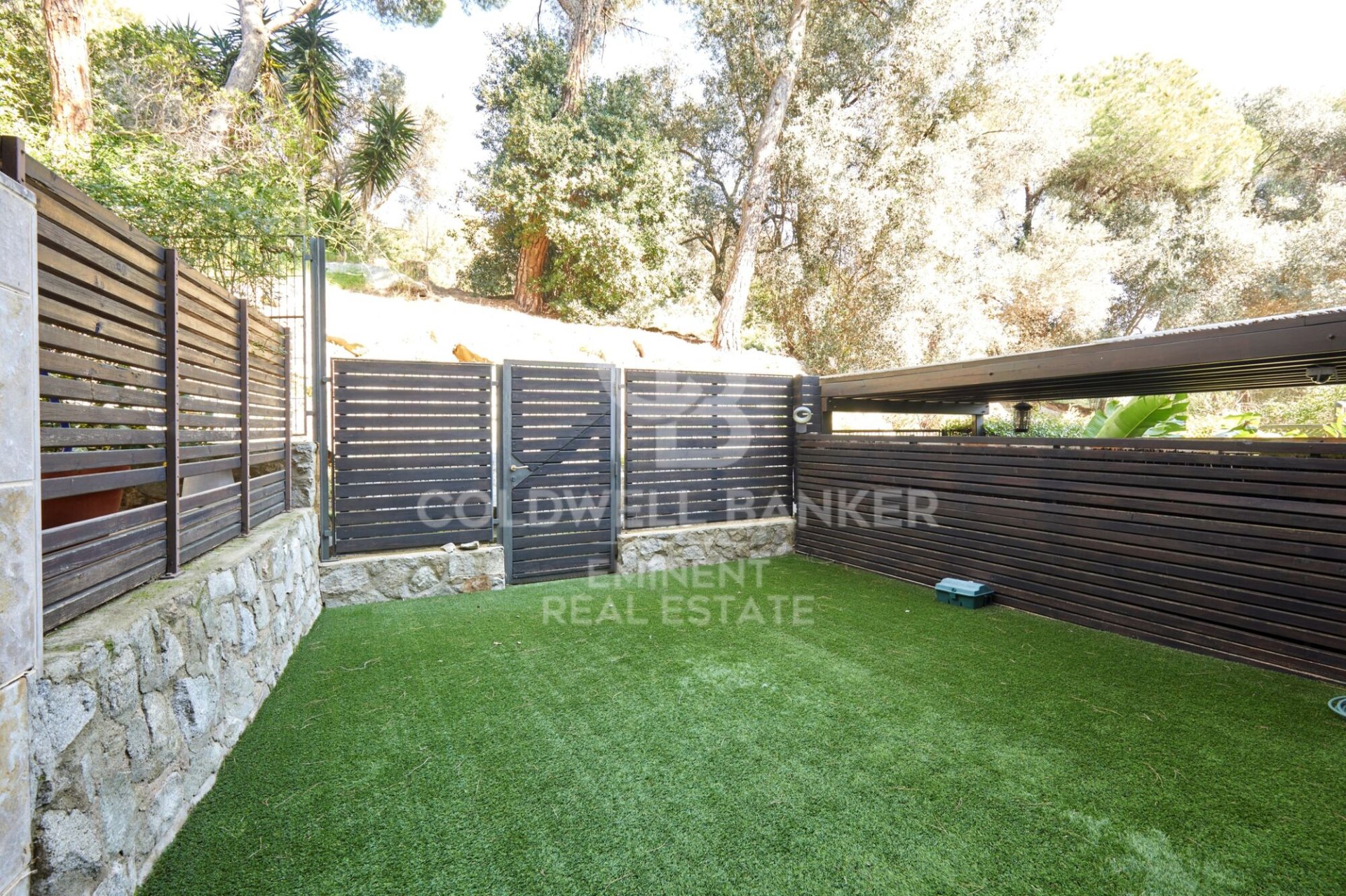 Casa a Barcelona, Spagna 5 camere da letto, 251 mq. N° 179013