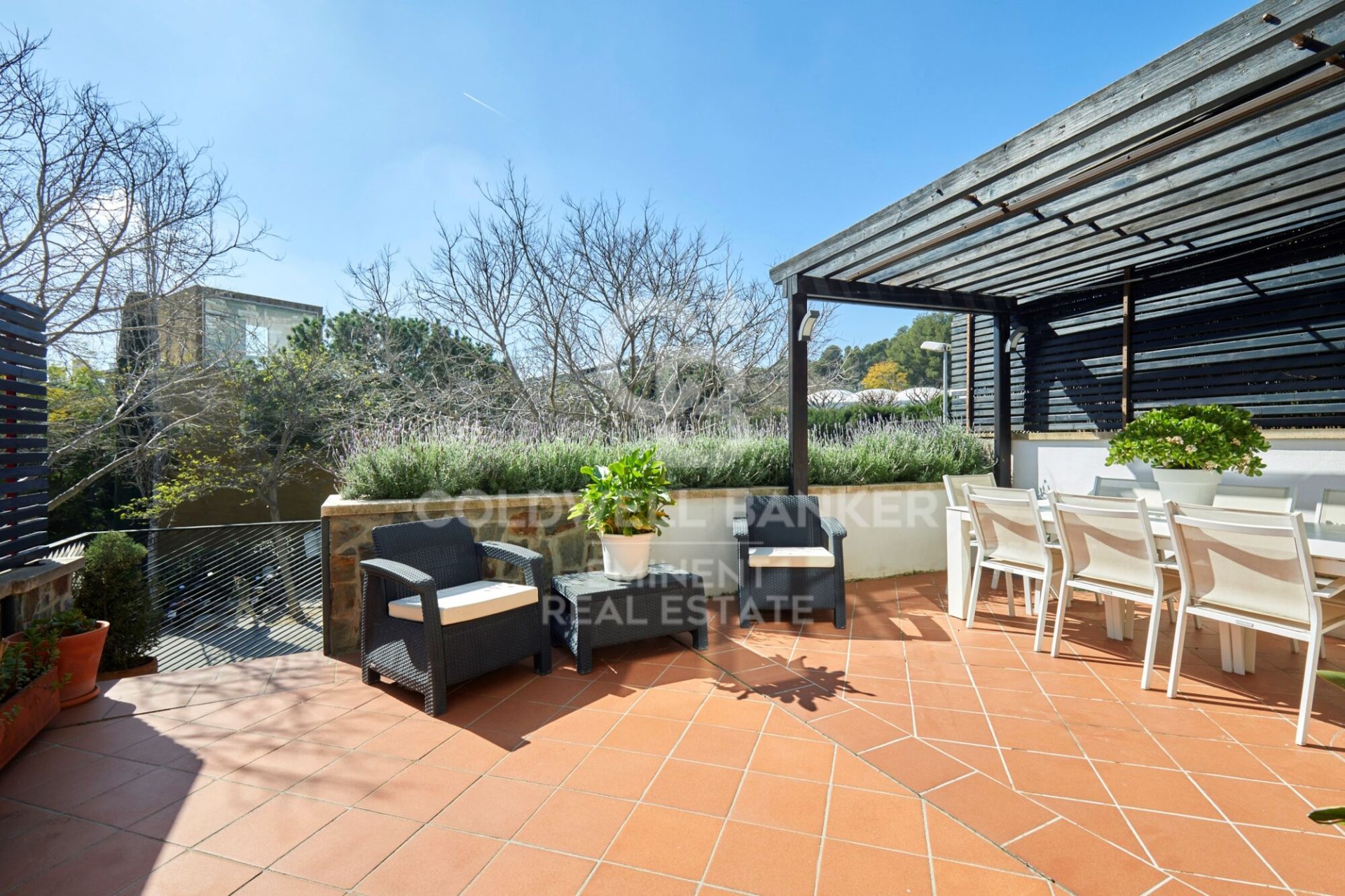 Casa a Barcelona, Spagna 5 camere da letto, 251 mq. N° 179013