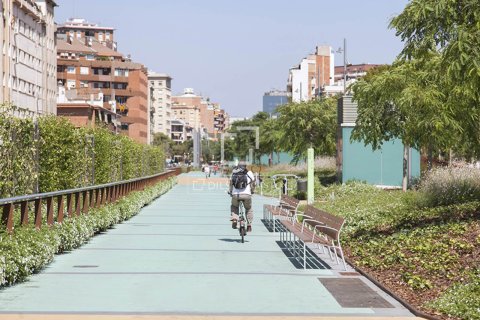 Apartment for sale in Barcelona, Spain 2 bedrooms, 87 sq.m. No. 150784 - photo 9