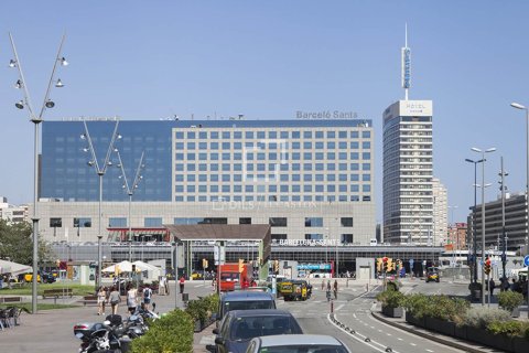 Apartment for sale in Barcelona, Spain 2 bedrooms, 87 sq.m. No. 150784 - photo 10