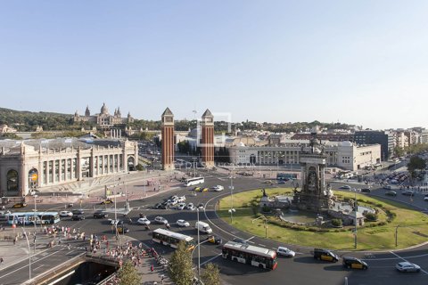 Apartment for sale in Barcelona, Spain 2 bedrooms, 87 sq.m. No. 150784 - photo 15