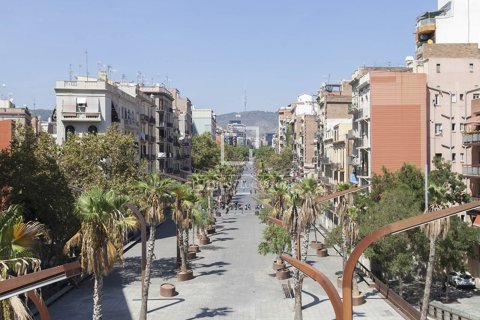 Apartment for sale in Barcelona, Spain 2 bedrooms, 87 sq.m. No. 150784 - photo 7