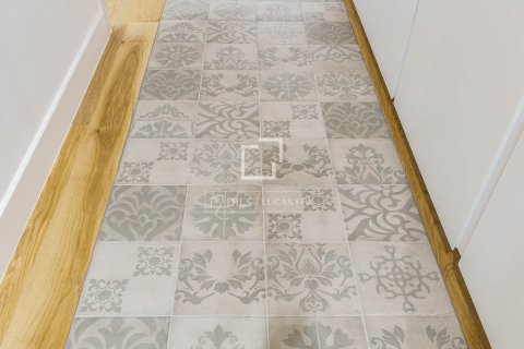 Apartamento en venta en Barcelona, España 4 dormitorios, 140 m2 No. 150787 - foto 23