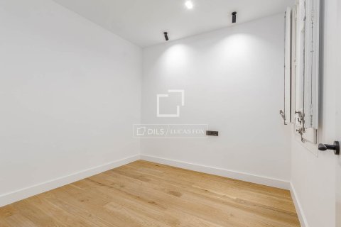 Apartamento en venta en Barcelona, España 4 dormitorios, 140 m2 No. 150787 - foto 19