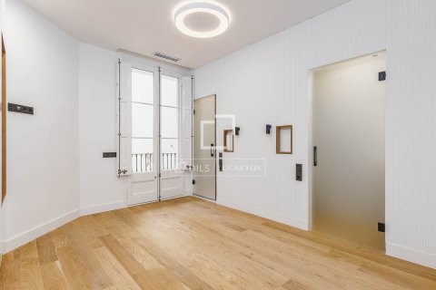 Apartamento en venta en Barcelona, España 4 dormitorios, 140 m2 No. 150787 - foto 13