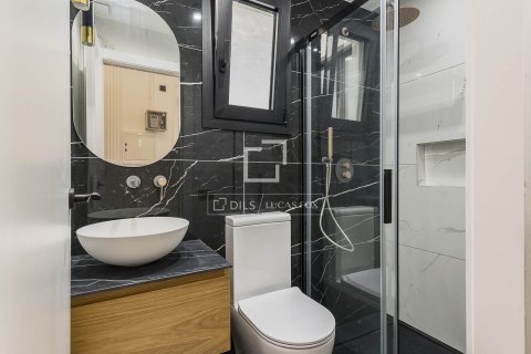 Apartamento en venta en Barcelona, España 4 dormitorios, 140 m2 No. 150787 - foto 22