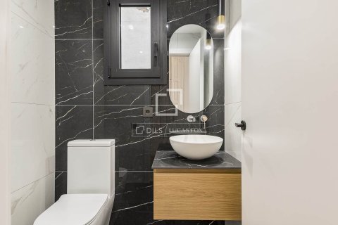 Apartamento en venta en Barcelona, España 4 dormitorios, 140 m2 No. 150787 - foto 21