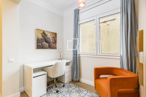 Lägenhet till salu i Barcelona, Spanien 4 sovrum, 162 kvm. Nr. 150785 - foto 24