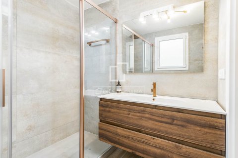 Lägenhet till salu i Barcelona, Spanien 4 sovrum, 162 kvm. Nr. 150785 - foto 27