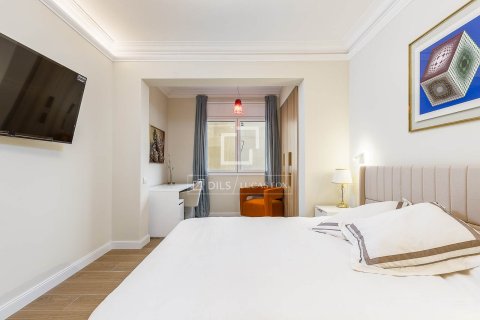 Lägenhet till salu i Barcelona, Spanien 4 sovrum, 162 kvm. Nr. 150785 - foto 21