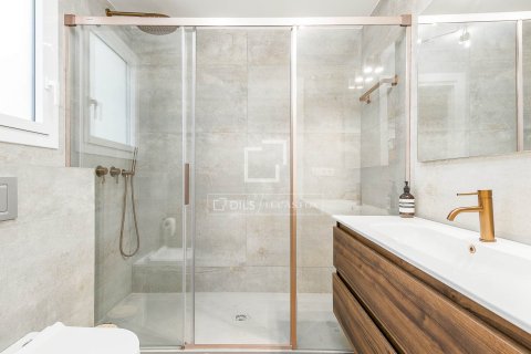 Lägenhet till salu i Barcelona, Spanien 4 sovrum, 162 kvm. Nr. 150785 - foto 26