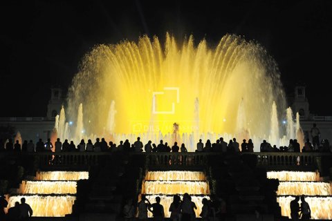 Продажа квартиры в Барселона, Испания 3 спальни, 107м2 №150786 - фото 16