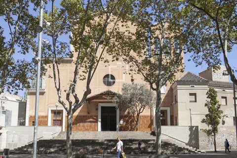 Продажа квартиры в Барселона, Испания 3 спальни, 107м2 №150786 - фото 11