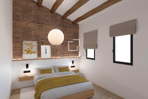 Продажа квартиры в Барселона, Испания 3 спальни, 107м2 №150786 - фото 2