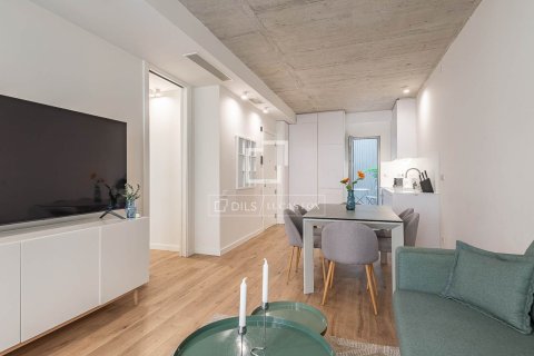 Apartment for sale in Barcelona, Spain 2 bedrooms, 65 sq.m. No. 150788 - photo 8