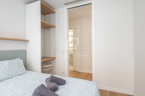 Apartment for sale in Barcelona, Spain 2 bedrooms, 65 sq.m. No. 150788 - photo 21