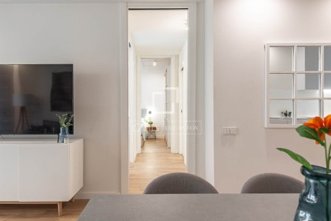 Apartment for sale in Barcelona, Spain 2 bedrooms, 65 sq.m. No. 150788 - photo 16