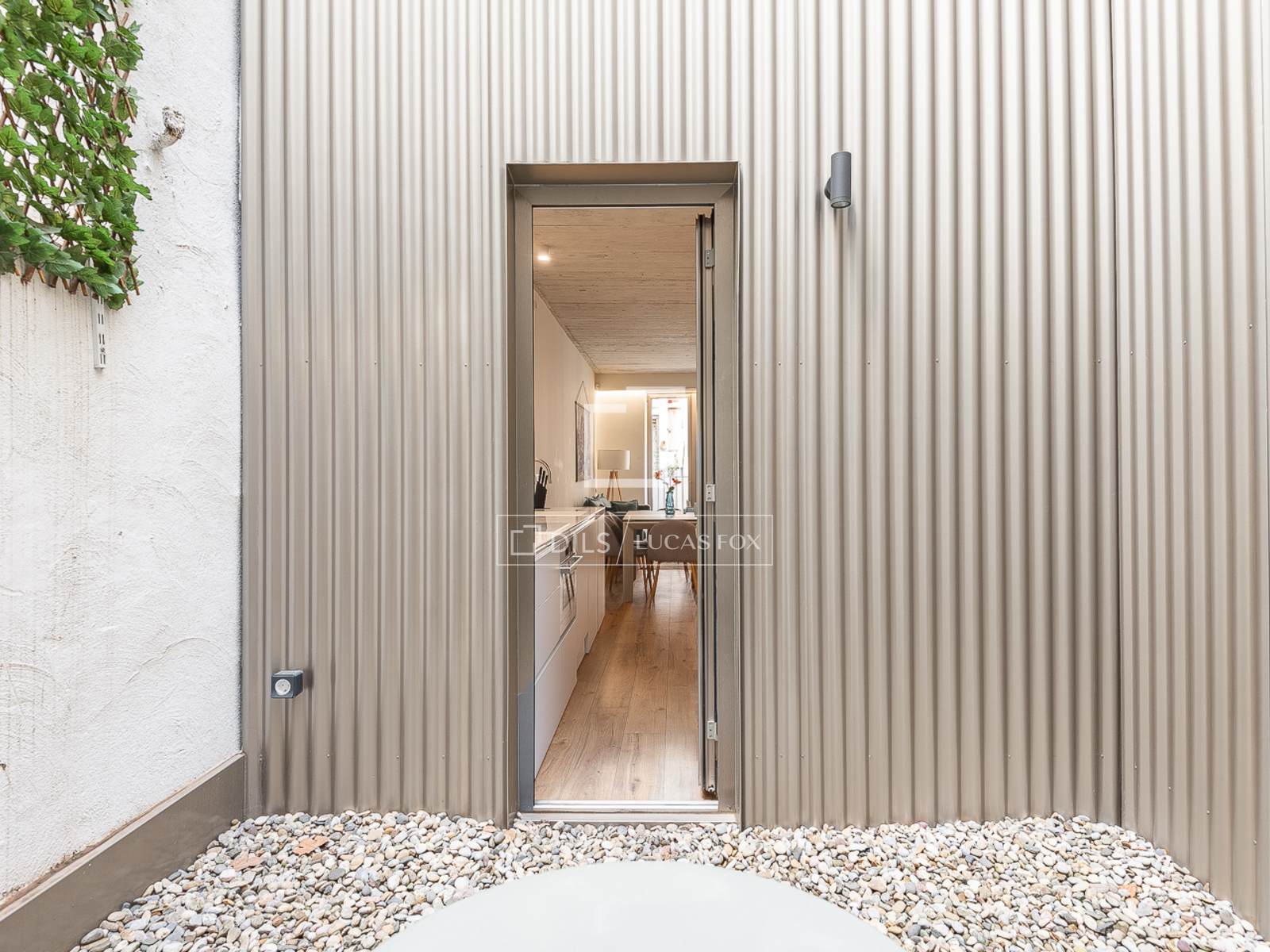 Appartamento a Barcelona, Spagna 2 camere da letto, 65 mq. N° 150788