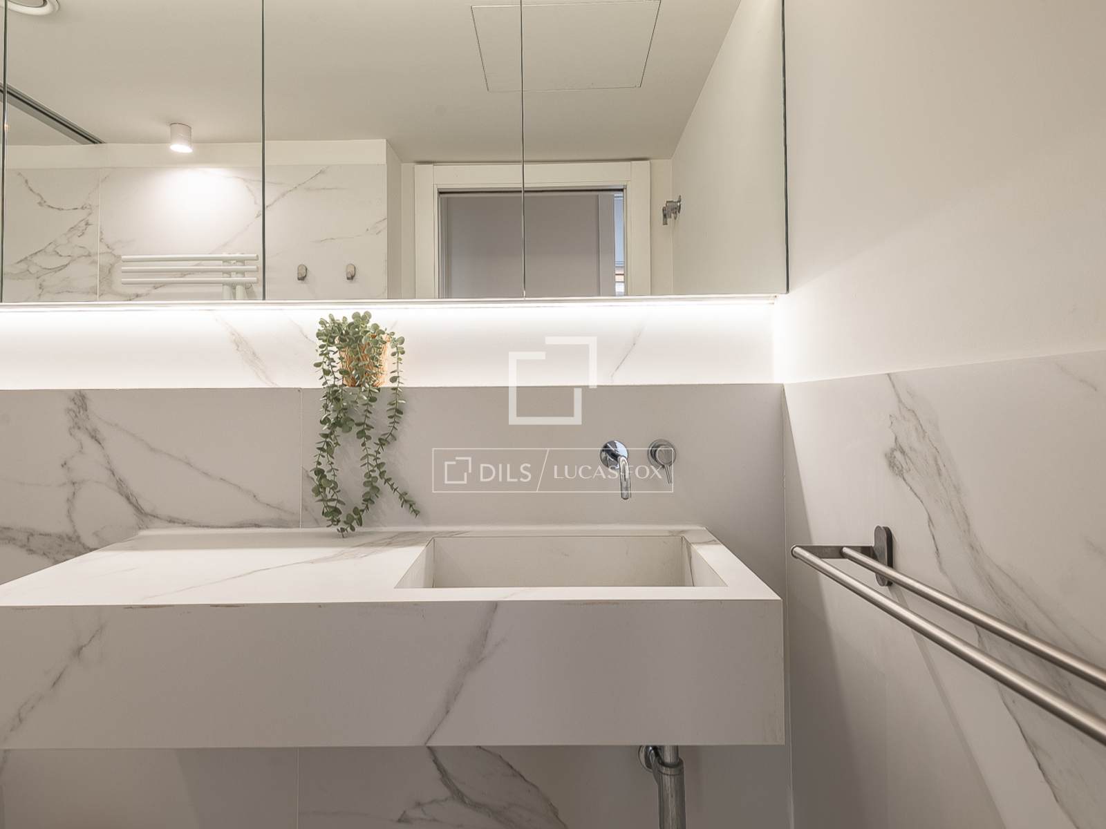 Appartamento a Barcelona, Spagna 2 camere da letto, 65 mq. N° 150788