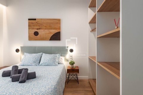Apartment for sale in Barcelona, Spain 2 bedrooms, 65 sq.m. No. 150788 - photo 26