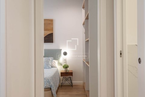 Apartment for sale in Barcelona, Spain 2 bedrooms, 65 sq.m. No. 150788 - photo 18