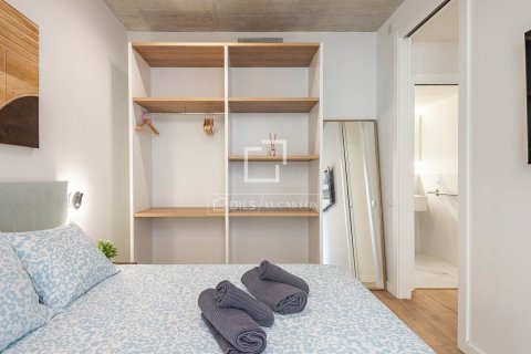 Apartment for sale in Barcelona, Spain 2 bedrooms, 65 sq.m. No. 150788 - photo 28