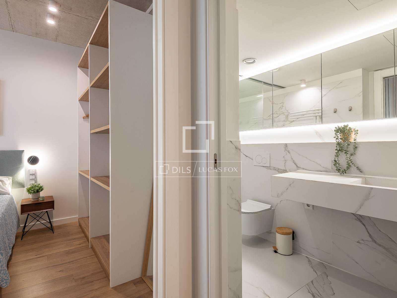 Appartamento a Barcelona, Spagna 2 camere da letto, 65 mq. N° 150788