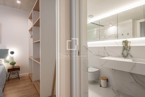Apartment for sale in Barcelona, Spain 2 bedrooms, 65 sq.m. No. 150788 - photo 23