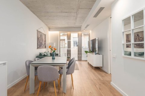 Apartment for sale in Barcelona, Spain 2 bedrooms, 65 sq.m. No. 150788 - photo 3