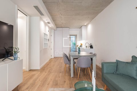 Apartment for sale in Barcelona, Spain 2 bedrooms, 65 sq.m. No. 150788 - photo 6
