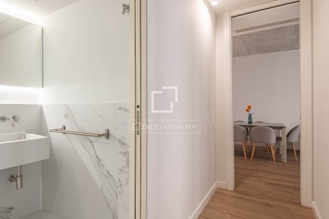 Apartment for sale in Barcelona, Spain 2 bedrooms, 65 sq.m. No. 150788 - photo 30