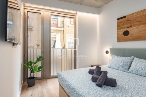 Apartment for sale in Barcelona, Spain 2 bedrooms, 65 sq.m. No. 150788 - photo 27