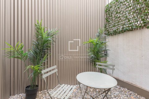 Apartment for sale in Barcelona, Spain 2 bedrooms, 65 sq.m. No. 150788 - photo 13