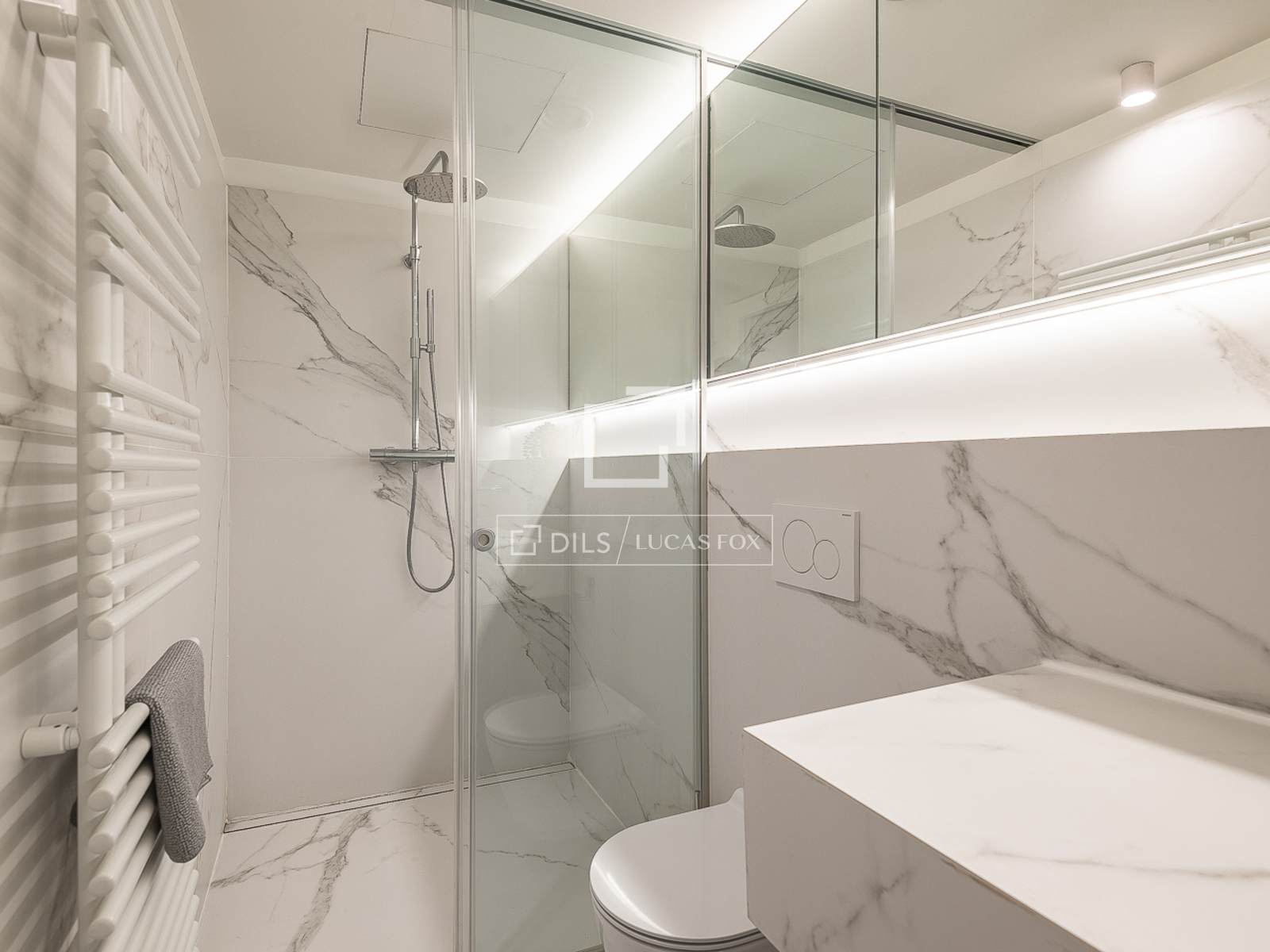 Appartamento a Barcelona, Spagna 2 camere da letto, 65 mq. N° 150788