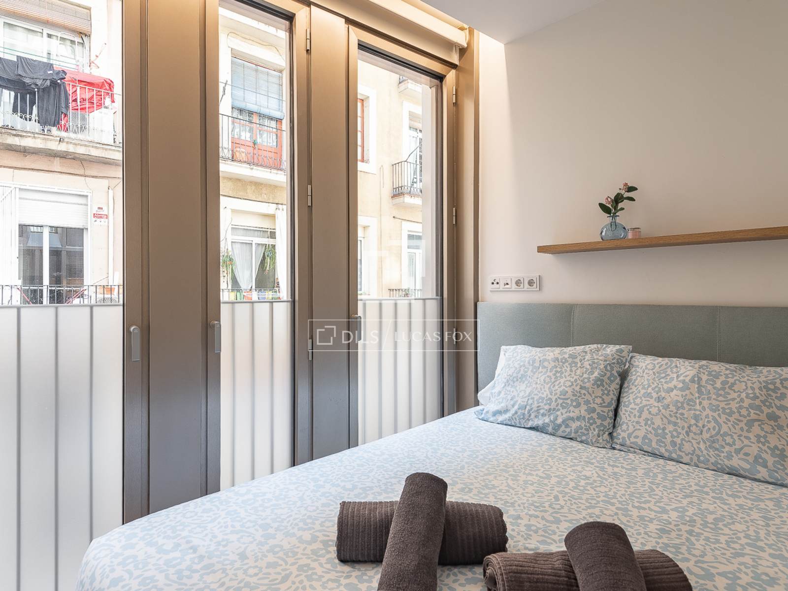 Appartamento a Barcelona, Spagna 2 camere da letto, 65 mq. N° 150788