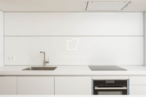 Продажа квартиры в Барселона, Испания 3 спальни, 158м2 №150789 - фото 9