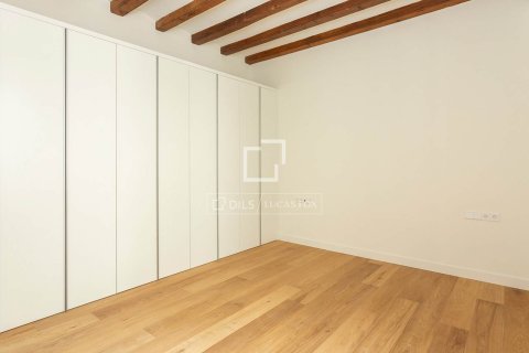 Продажа квартиры в Барселона, Испания 3 спальни, 158м2 №150789 - фото 12