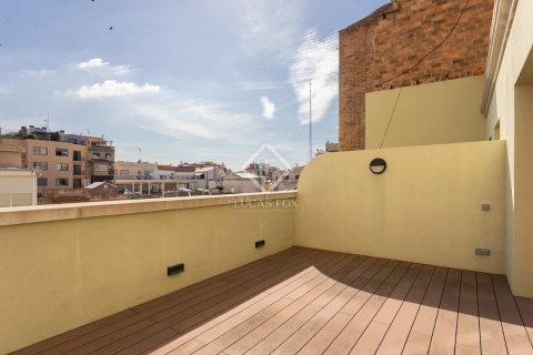 Продажа квартиры в Барселона, Испания 3 спальни, 158м2 №150789 - фото 28