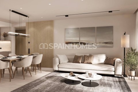 Apartment à vendre à Estepona, Malaga, Espagne, 4 chambres, 144 m2 No. 160625 - photo 23