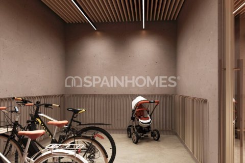 Apartment à vendre à Estepona, Malaga, Espagne, 4 chambres, 144 m2 No. 160625 - photo 22