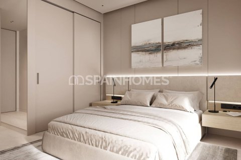 Apartment à vendre à Estepona, Malaga, Espagne, 4 chambres, 144 m2 No. 160625 - photo 30