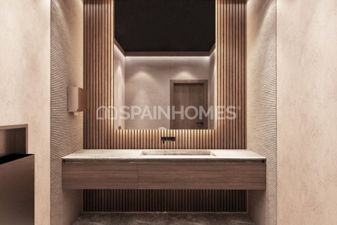 Apartment à vendre à Estepona, Malaga, Espagne, 4 chambres, 144 m2 No. 160625 - photo 15